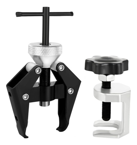 Wopplxy 2 Piezas De Terminal De Batería Y Extractor De Brazo