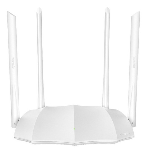 Router Tenda Ac5 Wifi Doble Banda Ac1200 Blanco