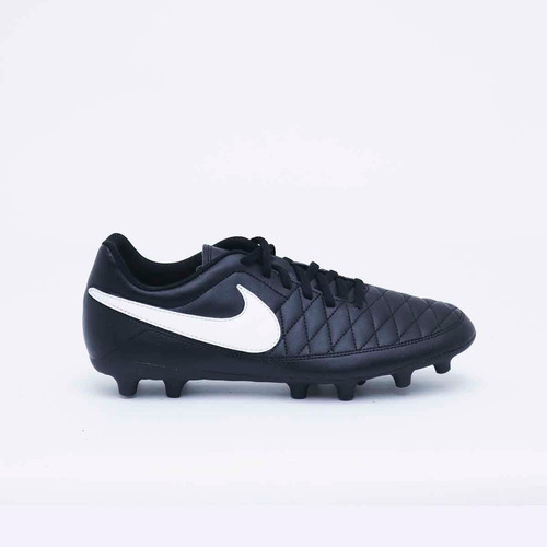 Guayo Nike Majestry Fg Negro