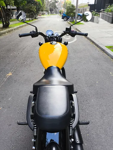 Royal Enfield Meteor 350 2024