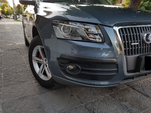 Audi Q5 2010 Impecable,unica De Verdad!! Titular Particular