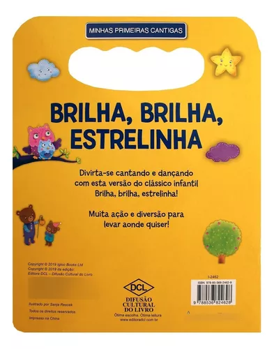 Aprenda a cantar algumas cantigas em inglês - Cultural