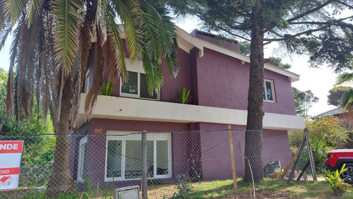 Oportunidad Unica En Pinamar!! Importante Vivienda A La Venta!