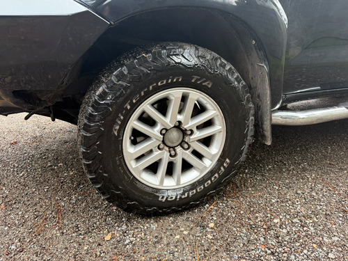Toyota Hilux Pick-Up 3.0 Cd Srv Cuero I 171cv 4x4