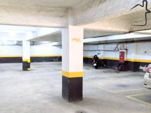 Imagem 8 de 20 de Apartamento 51m² 1 Dormitório 1 Vaga Na Vila Mariana - Ap01091 - 68681284