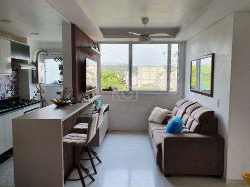 Apartamento Cavalhada Porto Alegre - 7625