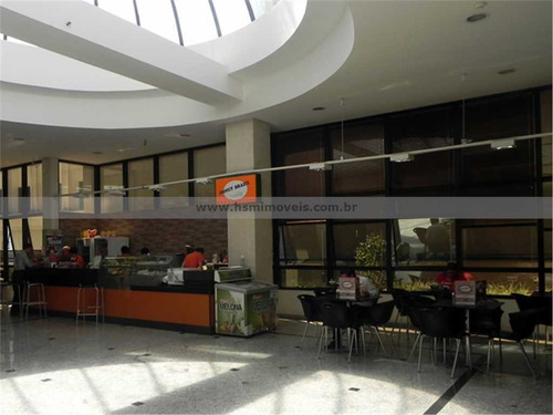 Sala - Paraiso - Santo Andre - Sao Paulo | Ref.: - 13768