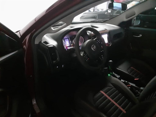 Fiat Toro Freedom - 2020/2021 - At6 - 1.8 - 16v Evo Flex