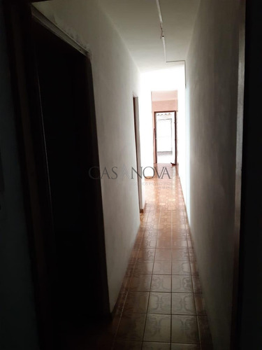 Imagem 8 de 30 de Casa À Venda Em Chácara Inglesa - Ca002509