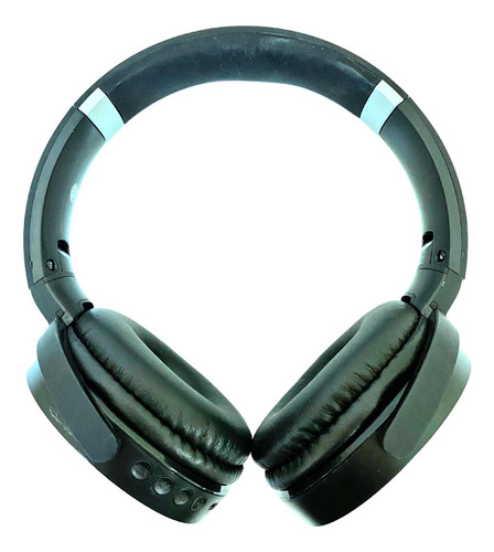 Fone De Ouvido Headphone Cabeça Sem Fio Menina Bluetooth 5.0