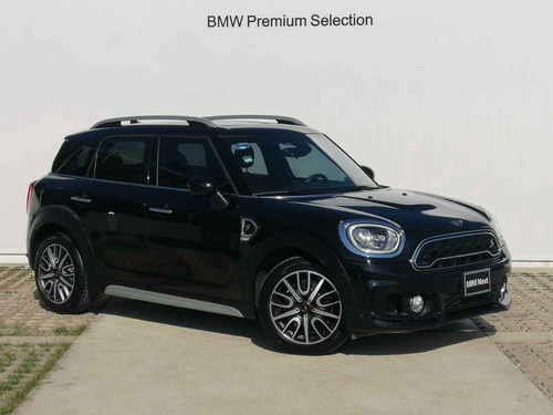 Imagen 7 de 15 de Mini Countryman 2019 5p Countryman S Sport L4/2.0/t Aut