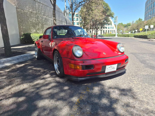Porsche 964 Turbo