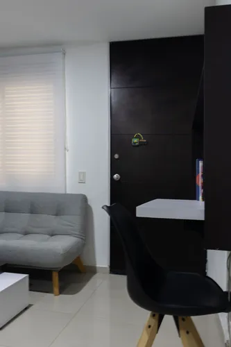 Se Alquila Apartaestudio Totalmente Amoblado En Quintas De Don Simon Cali Valle Del Cauca,