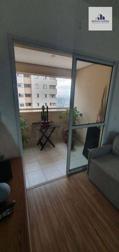 Imagem 6 de 30 de Apartamento Para Alugar Em Interlagos, 4455, Terrara, 2 Dormitórios, 1 Suíte, 1 Banheiro, 2 Vagas De Garagem, 60 M², São Paulo. - Ap1364