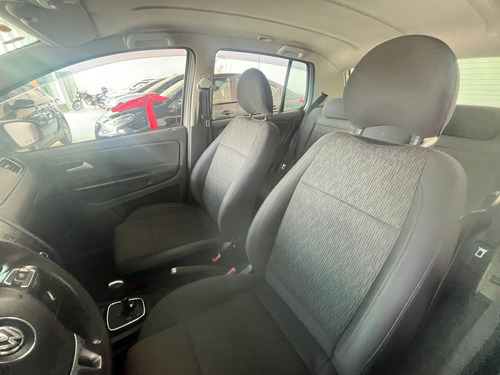 Volkswagen Fox 1.6 MI 8V FLEX 4P AUTOMATIZADO