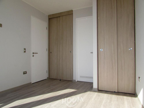 Departamento Vicuña Mackenna Id: 37152