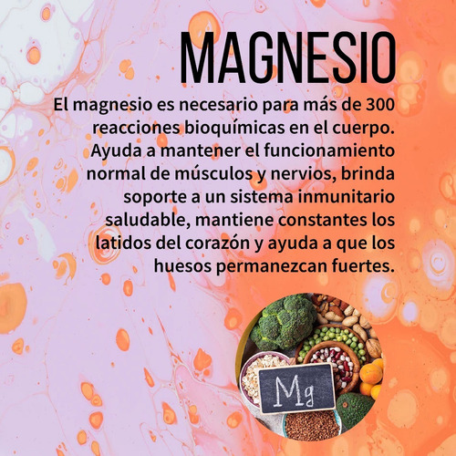 Imagen 7 de 10 de Vitamina C24h De Liberacion Prolongada 90 Capsulas