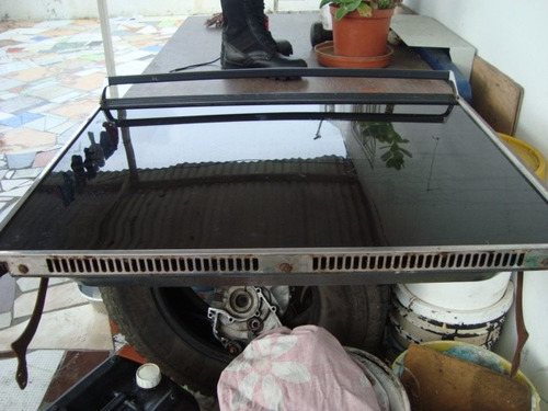 Imagen 2 de 6 de Repuestos Cocina Whirlpool Puerta Horno Mod. Ceran