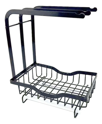 Estante Para Platos De Cocina, Organizador, Carrito Para