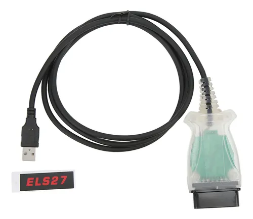 Cable De Diagnóstico Obd2 Para Ford Focus Els27