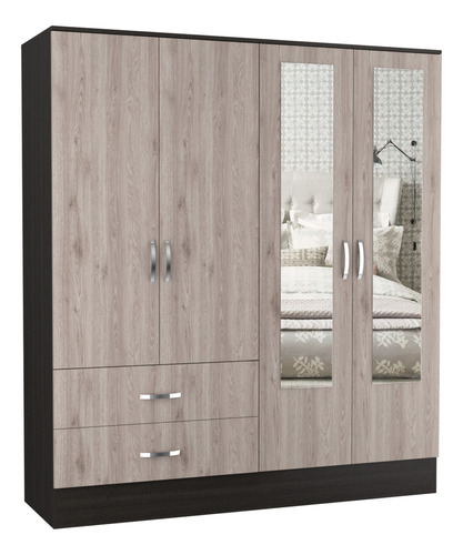 Closet 180x160x49 Bolton Rta 