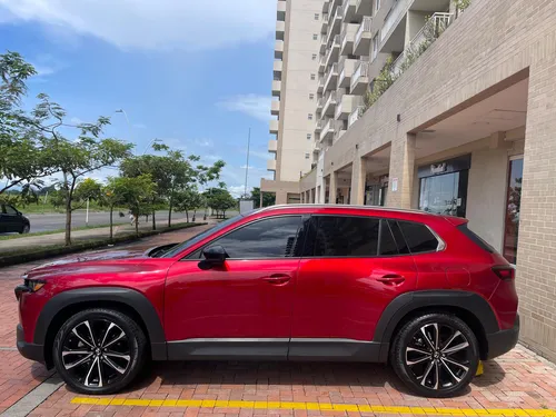 Mazda Cx50 Grand Turing 4x4 Lx