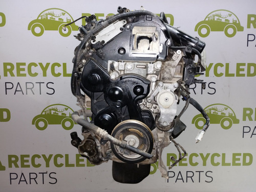 Motor Peugeot 308 1.6 8v Hdi (06939669*9 (Usado)
