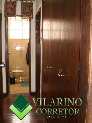 Imagem 13 de 15 de Apartamento Duas Vagas - 1162v