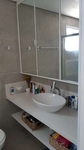 Locação Apartamento Sao Caetano Do Sul Santo Antônio Ref: 77 - 1033-7785