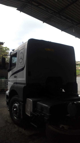 Imagem 5 de 5 de Mercedes-benz Axor