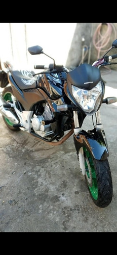 Imagem 5 de 7 de Honda Cb 300 R