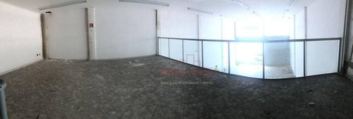 Imagem 14 de 16 de Lojão Para Alugar No Centro De Vila Velha - Lo0063