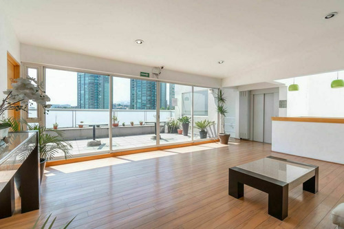 Imagen 9 de 16 de Departamento En Venta En Fábrica De Cartuchos 18, Col Lomas