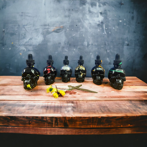 Salsa Carolina Reaper De Coleccion (arte Mexicano)