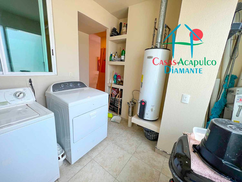 Cad Brisas Carey 80 B5. Terraza Con Vista Al Mar. Incluye Limpieza Diaria