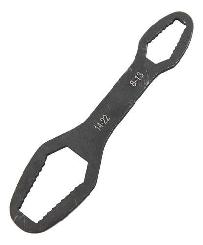 Llave Multifuncional Llave De Tuercas De Tornillo De 158 Mm