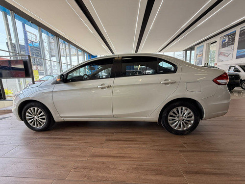 Suzuki Ciaz 1.4 Gls At
