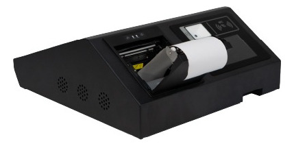 Monitor All In One Senda K2 Pos 11,6/4gb/64gb Androi + Imp