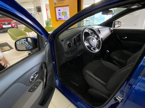 Nueva Sandero Life +2022 1.6 2022 Cv