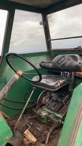 Tractor Deutz 65