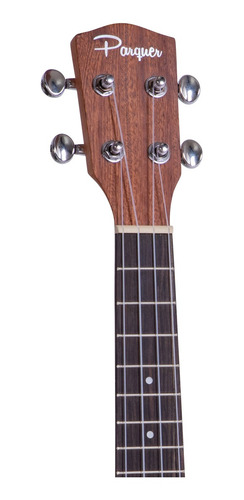 Imagen 5 de 8 de Ukelele Concierto Parquer Con Relieves C/ Funda Uk240