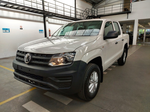 Volkswagen Amarok Trendline