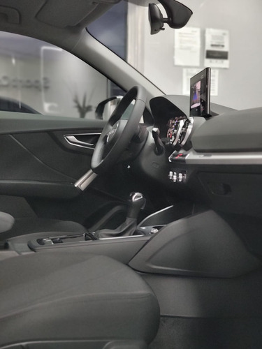 Audi Q2 1.5 35 Tfsi Advanced 150 Cv