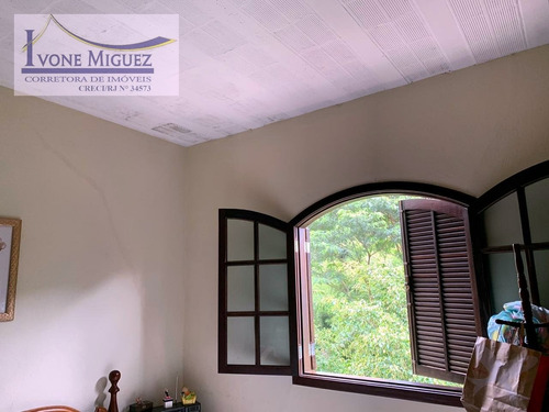 Imagem 9 de 10 de Casa Em Mantiquira - Paty Do Alferes - 2823