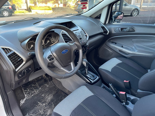 Imagem 10 de 12 de Ford Ecosport 2.0 Automática Completa (gol Fox Duster Civic