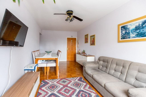 Imagem 20 de 21 de Apartamento - Ap15020 - 69674582