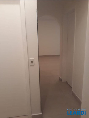 Imagem 3 de 10 de Apartamento - Vila Madalena - Sp - 646096