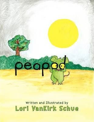 Libro Peapod - Lori Vankirk Schue
