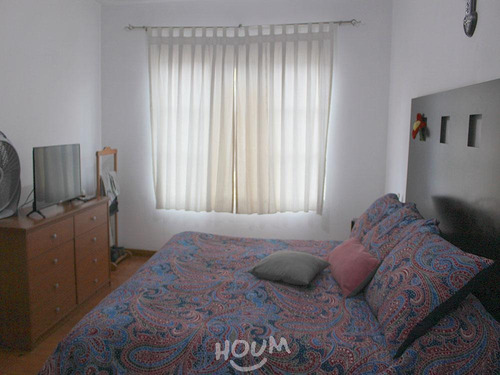 Imagen 13 de 25 de Casa En Renovación, Iztapalapa Con 3 Recámaras, 120 M², Id: 39363