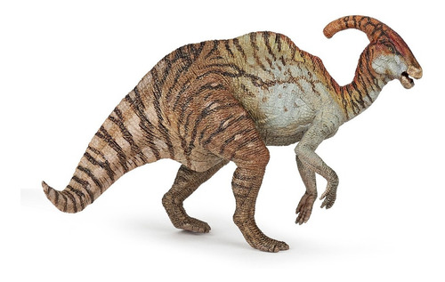 Papo Parasaurolophus 55085 Dinosaurios